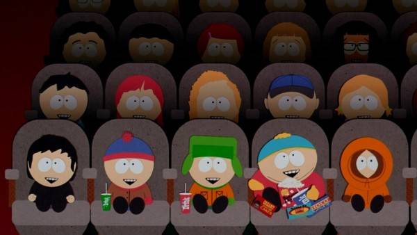 South Park: Trey Parker, Matt Stone Reveal Theme Song Story