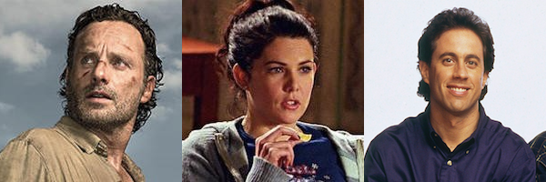 8 TV Shows That Survived Showrunner Swaps