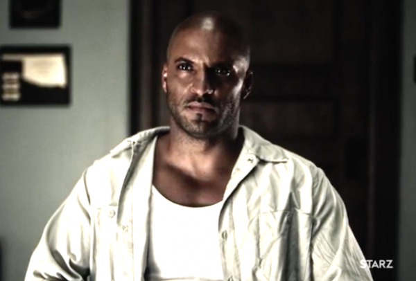 Comic-Con 2016: American Gods Panel Recap