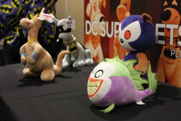 Comic-Con 2016: DC Collectibles Images