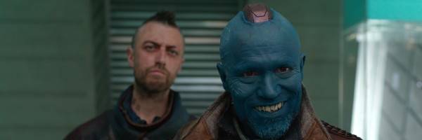 Guardians of the Galaxy 2 Ravagers Revealed in New Image