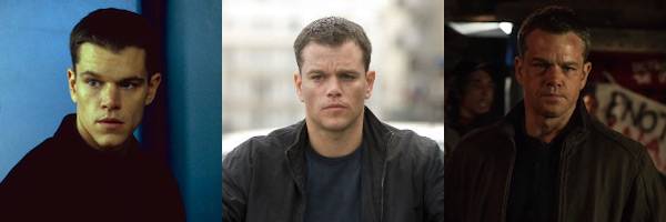 Evolution of Jason Bourne: Amnesiac to $100 Million Weapon