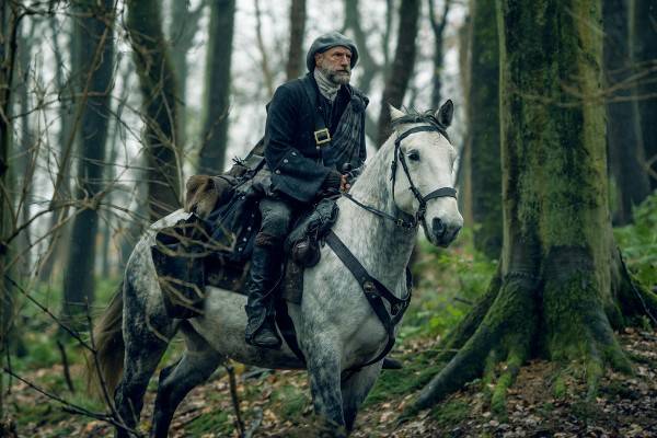Outlander Season 2 Finale: Gripping, Emotional, Satisfying