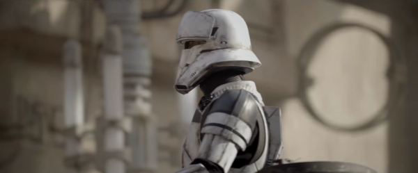 Rogue One: New Trailer to Air During Rio Olympics 2016