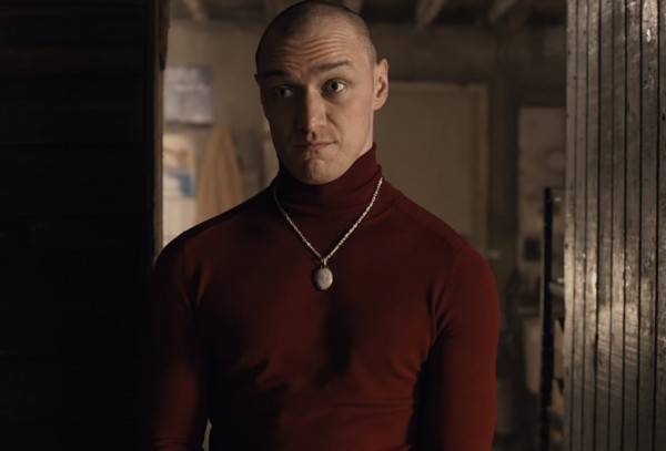 Split 2 Cast, Story Teased by M. Night Shyamalan