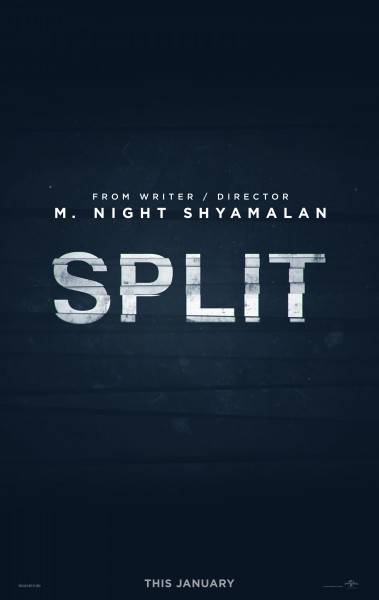 Split Review: M. Night Shyamalan & James McAvoy Deliver