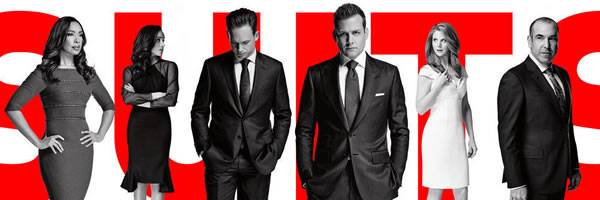 Suits TV Series Showrunner Aaron Korsh Interview