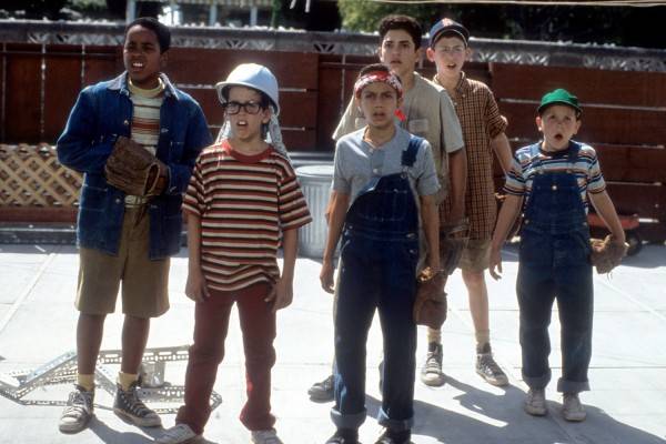 the-sandlot