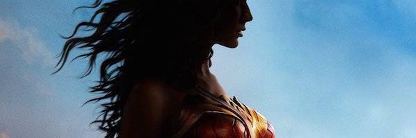 Wonder Woman: The Art and Making of the Film Book Review