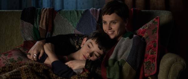 A Monster Calls Review: A Wonderfully Imaginative Tearjerker
