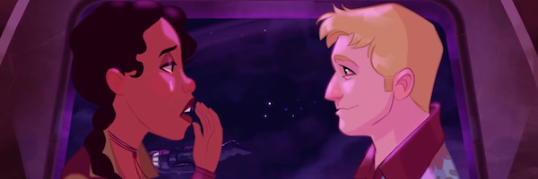 Firefly Animated Series: Fan-Made Trailer Teases a Return