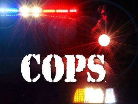 Cops Canceled by Paramount Network