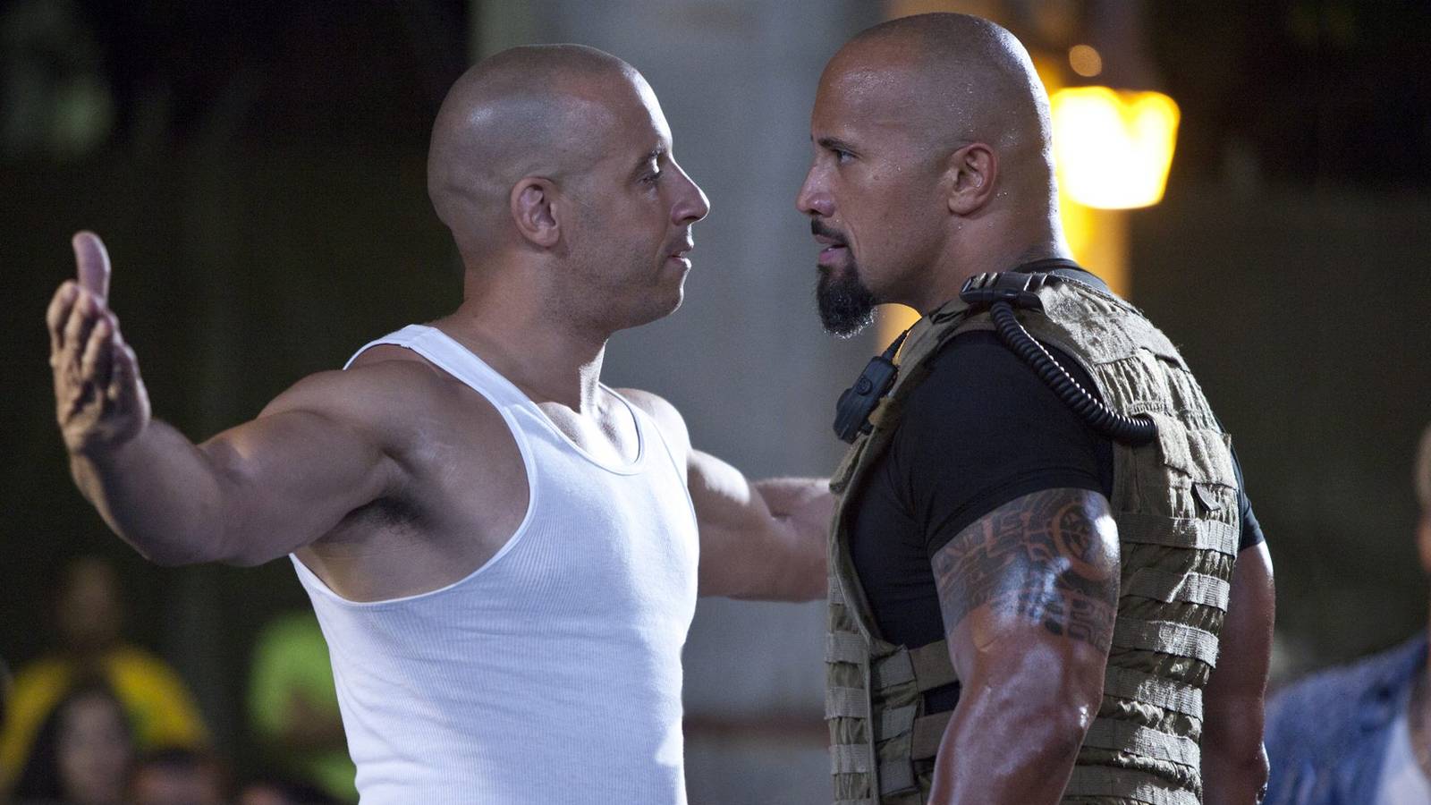 Fast X: Vin Diesel Finally Addresses Explosive Feud with The Rock