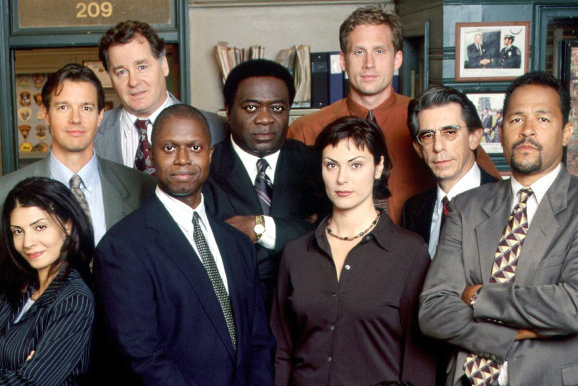 Here's When and Where You Can Stream 'Homicide: Life on the Street'