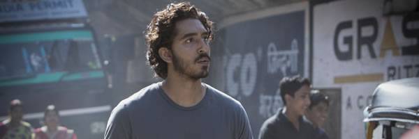 Lion Trailer Puts the Awards-Worthy Performances on Display