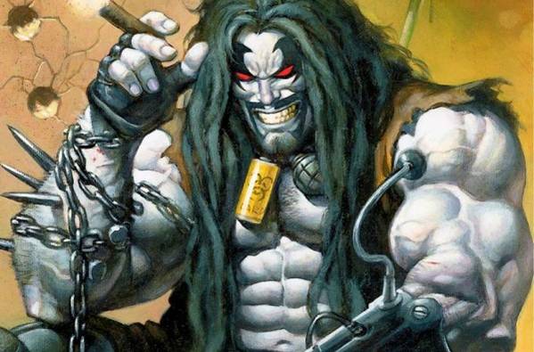 Michael Bay Eyed to Direct Lobo Movie for DC