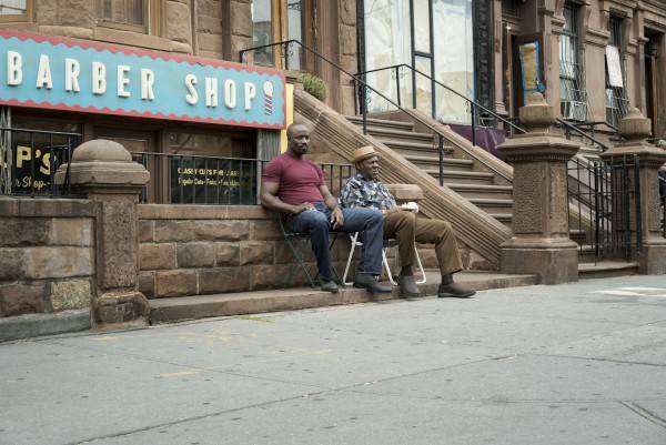 Luke Cage Video Highlights Hip-Hop Influence on Netflix Show