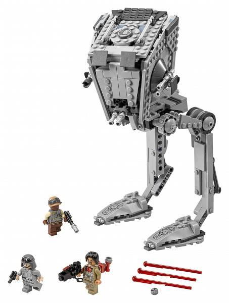 Rogue One LEGO Images Revealed; Includes U-Wing and More