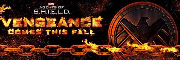 Agents of SHIELD: Ghost Rider Image Revealed
