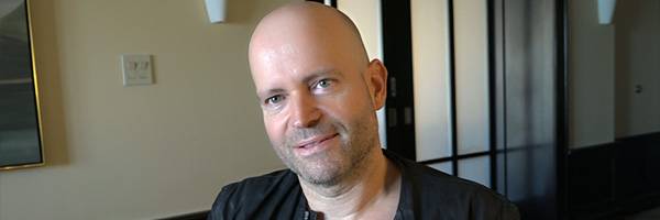 Marc Forster Gets Candid on Making Quantum of Solace with No Script