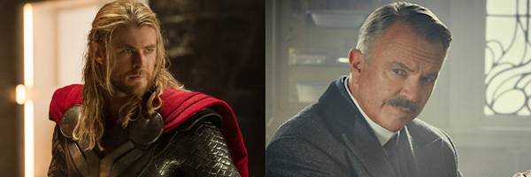 Thor Ragnarok Sam Neill Confirms He Is Joining The Cast 