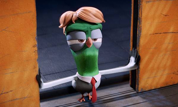 Storks Directors Talk Balancing Humor and Emotion