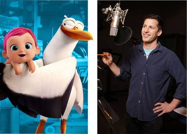 Storks Brother Storks: 15 Things to Know about Nick Stoller’s Animated Movie