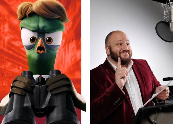 Storks Brother Storks: 15 Things to Know about Nick Stoller’s Animated Movie