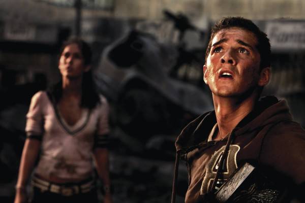 Transformers 5 Reveals What Happened to Sam Witwicky