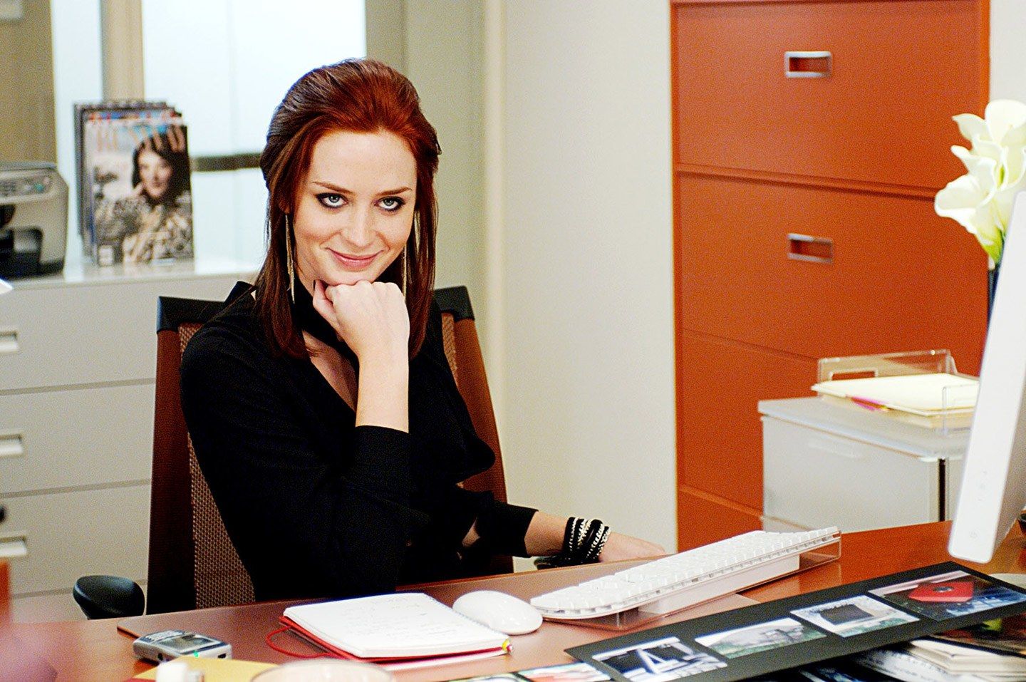'The Devil Wears Prada' Book to Movie Comparison