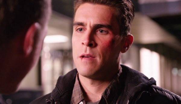 Arrow: Who Is Prometheus? Vote in Our Poll!