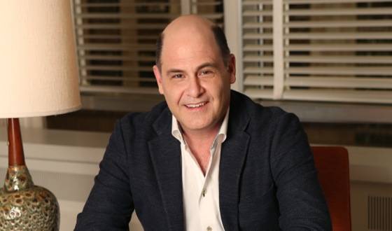 Matthew Weiner Writing New Mystery Dramedy Series for FX