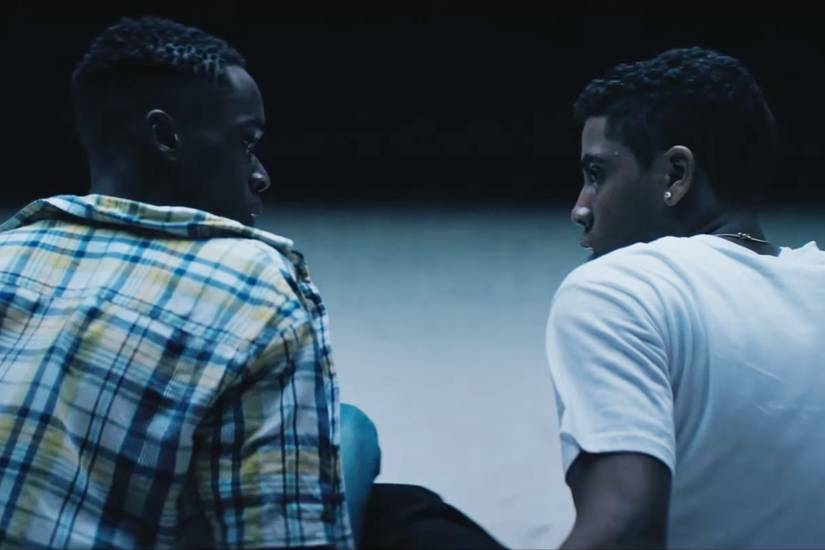 5 Oscar Movies You Need to See Before the Academy Awards