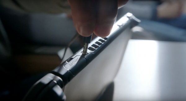Nintendo Switch System Revealed in First-Look Video