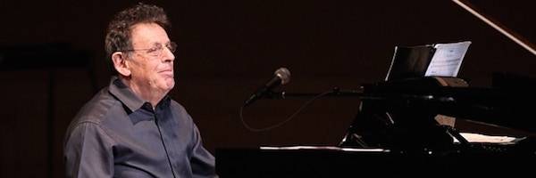 Philip Glass Set to Score New Jane Goodall Documentary