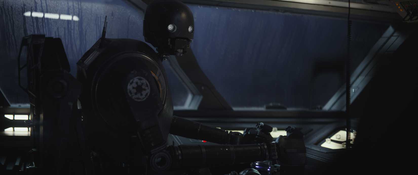 Alan Tudyk Opens Up on Bringing His 