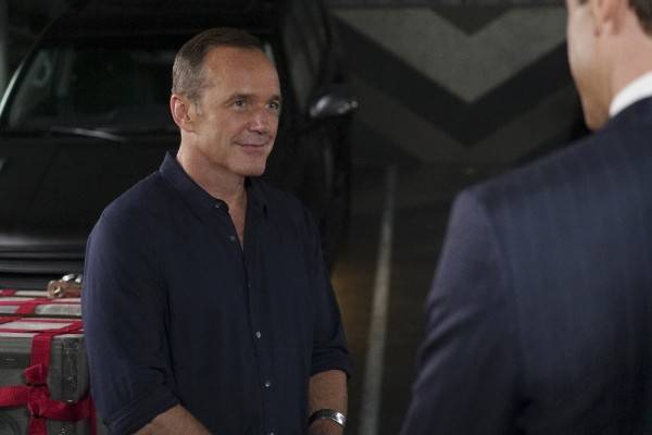 Agents of SHIELD Recap: 