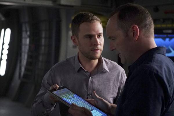 Agents of SHIELD Recap: 
