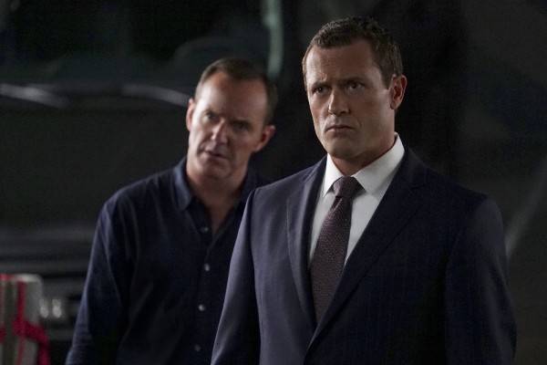 Agents of SHIELD Recap: 