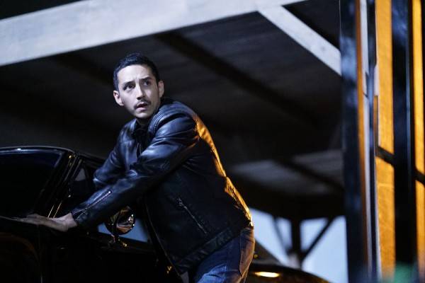 Agents of SHIELD Recap: 