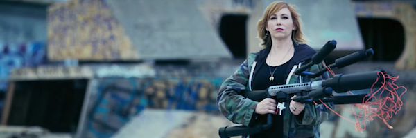 Project Rabbit Triler MythBusters Return in Netflix's White Rabbit Project Trailer