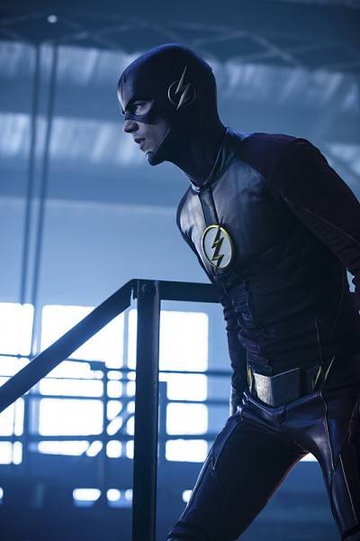 The Flash Recap: 