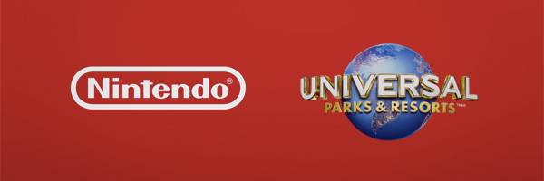 Universal Studios Nintendo World Details Teased in New Video