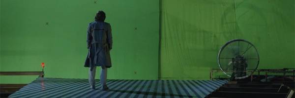 Batman v Superman Effects Video Reveals VFX Work