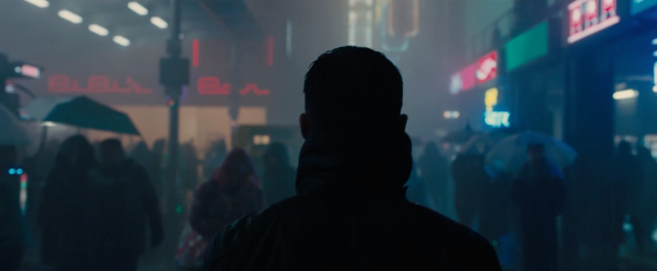 Blade Runner 2049 R Rating Confirmed by Denis Villeneuve