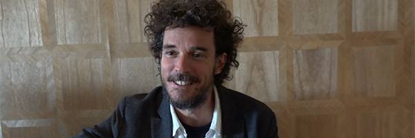Lion Director Garth Davis on the Thrill of Filming in India