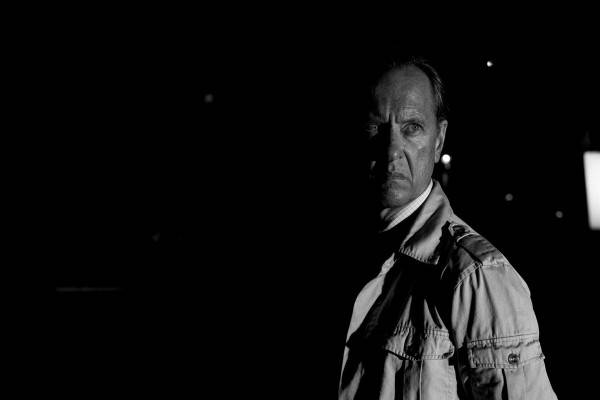 Logan: Richard E. Grant's Comic Book Character Confirmed