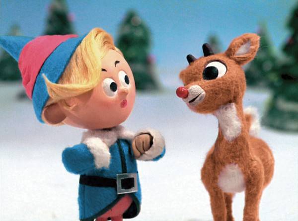 Rudolph the Red-Nosed Reindeer: Is Santa the Real Villain?
