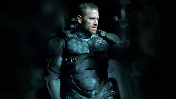 Spectral Trailer Reveals Netflix Original Sci-Fi Film