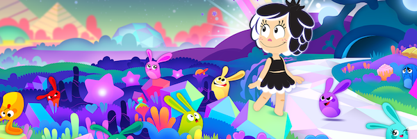 Hanazuki Review: Hasbro's First Digital Series Sparkles